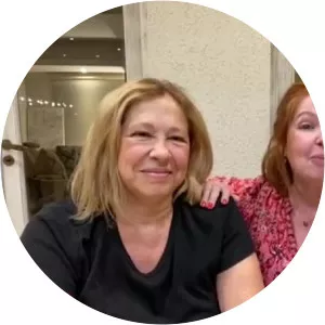 Anabella Del Boca - Art director ‧ Andrea del Boca's sister