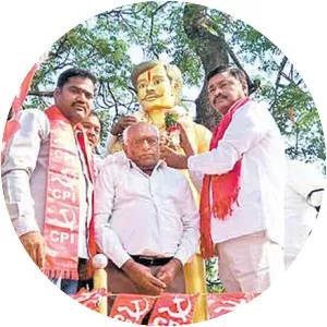 Anabheri Prabhakar Rao