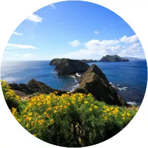 Anacapa Island