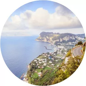 Anacapri