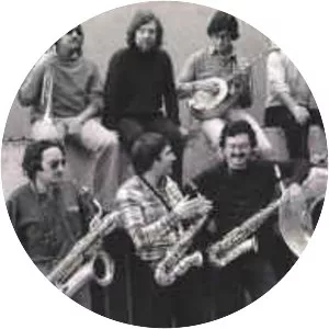 Anachronic Jazz Band