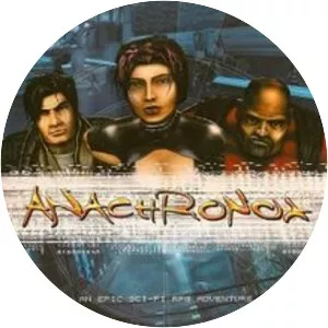 Anachronox - Video game