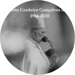 Anacleto Cordeiro Gonçalves de Oliveira