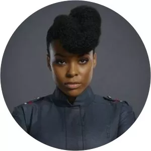 Anacostia Quartermaine - 