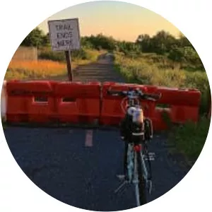 Anacostia Tributary Trail System - 