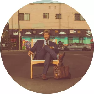 Anacron Musician - Musical artist