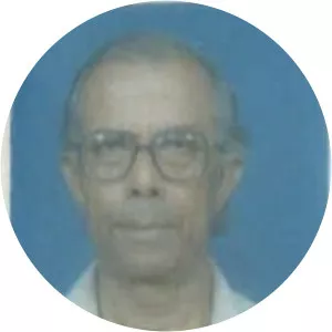 Anadi Sankar Gupta