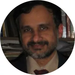 Anadish Pal - Indian inventor