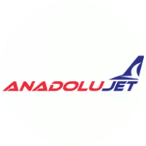 AnadoluJet - Airline