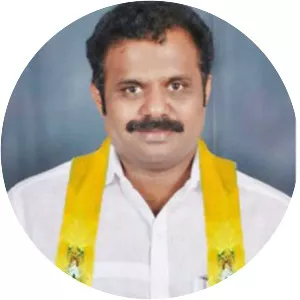 Anagani Satya Prasad