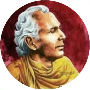 Anagarika Dharmapala - Sri Lankan writer
