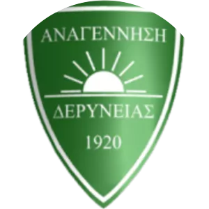 Anagennisi Deryneia