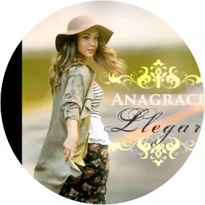 Anagrace - Musical artist