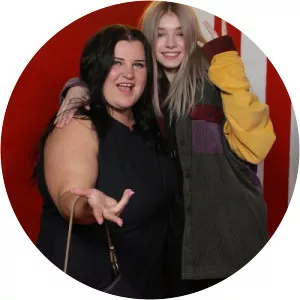 anagramma eywa - Singer