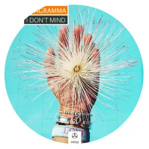 Anagramma ft. Tim Gostem