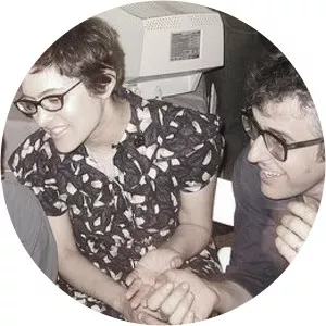 Anaheed Alani - Writer