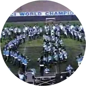 Anaheim Kingsmen Drum and Bugle Corps