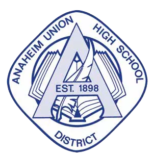 Anaheim Union High School District - 