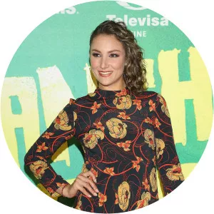 Anahí Fraser photograph