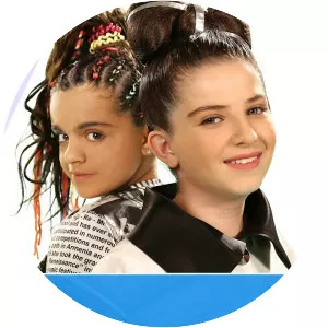 Anahit & Mary - Musical artist