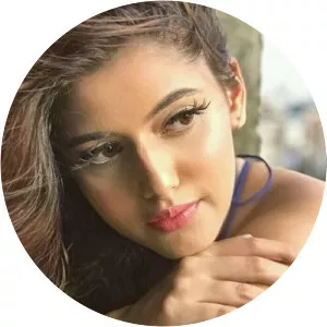 Anahita Bhooshan - TV actor