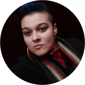 Anahita Sarabhai - Mallika Sarabhai's daughter