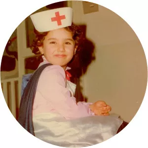 Anahita Vondráková photograph