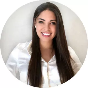 Anaida Poilievre photograph