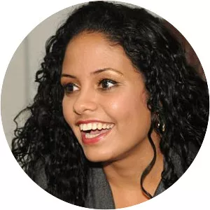 Anailin de la Rua de la Torre - Actress