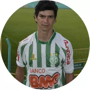Anaílson - Brazilian footballer