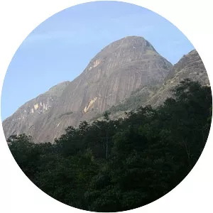 Anaimalai Hills