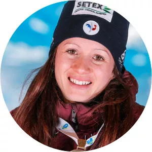 Anaïs Chevalier-Bouchet