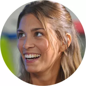 Anais Fabre - Actress