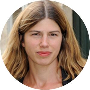 Anais Feuillette photograph