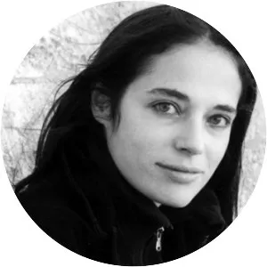 Anaïs Fléchet - Writer