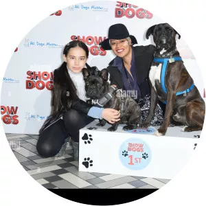 Anais Galetti - Monica Galetti's daughter