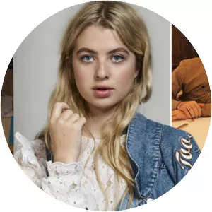 Anaïs Gallagher - Noel Gallagher's daughter