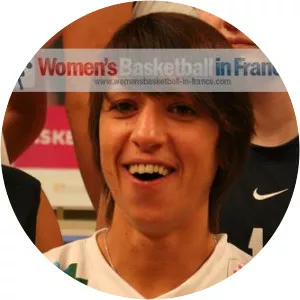 Anaïs Le Gluher - Basketball player