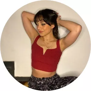 Anaís Loz - Musical artist