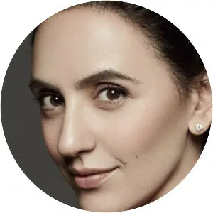 Anais Martane - Liu Ye's wife