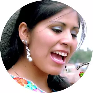 Anais Palomino - Musical artist