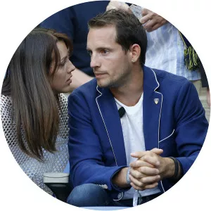 Anaïs Poumarat photograph