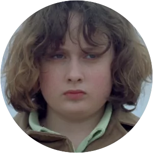 Anaïs Reboux - Actress