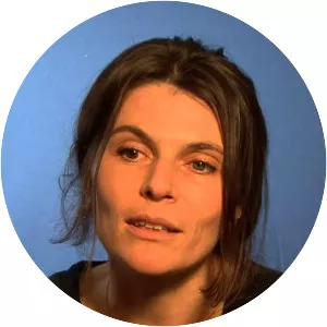 Anaïs Vaugelade - Author