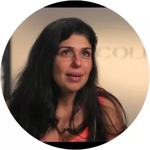 Anaita Shroff Adajania