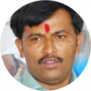 Anaji Nagaraj photograph