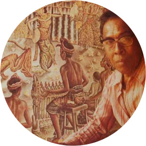 Anak Agung Gde Sobrat