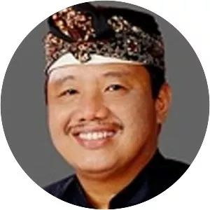 Anak Agung Gede Ngurah Puspayoga