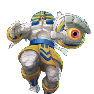 Anakaris - Fictional character