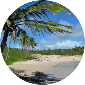 Anakena - 